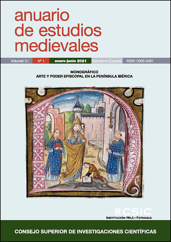 Anuario de Estudios Medievales